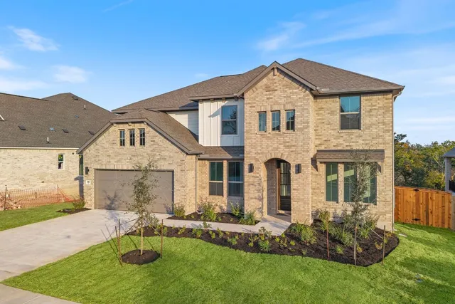 $699,000 | 565 Wood Thrush Run, Kyle, TX 78640