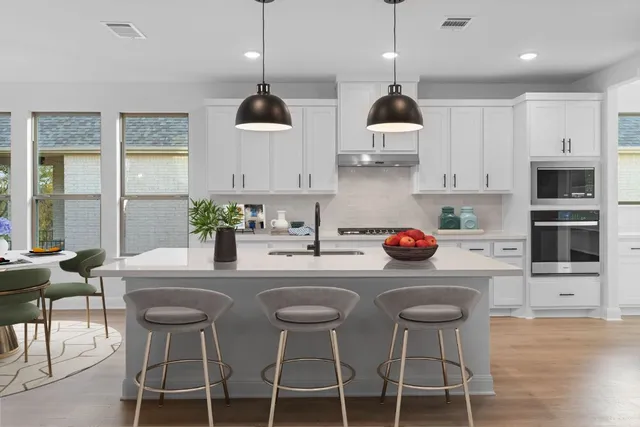 $699,000 | 565 Wood Thrush Run, Kyle, TX 78640