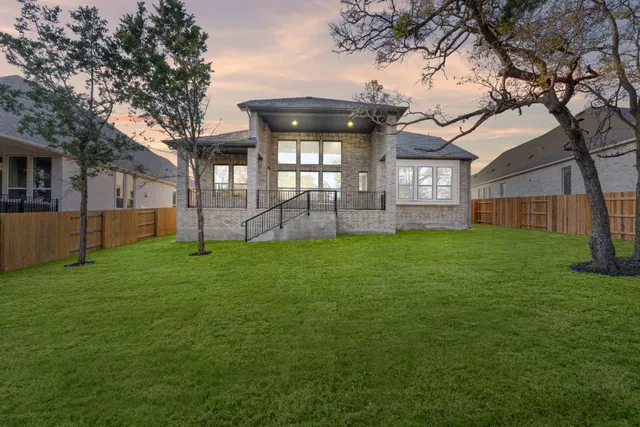 $699,000 | 565 Wood Thrush Run, Kyle, TX 78640