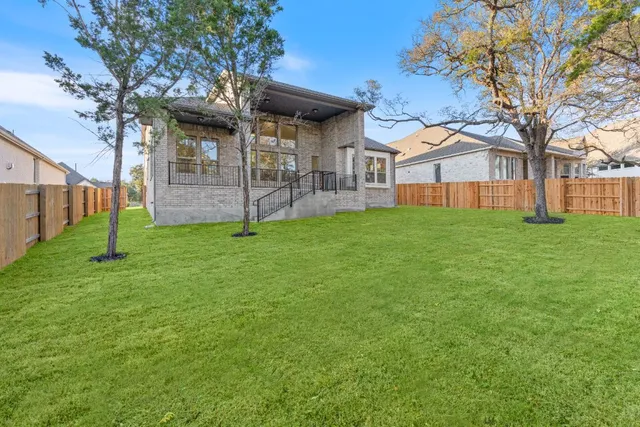 $699,000 | 565 Wood Thrush Run, Kyle, TX 78640