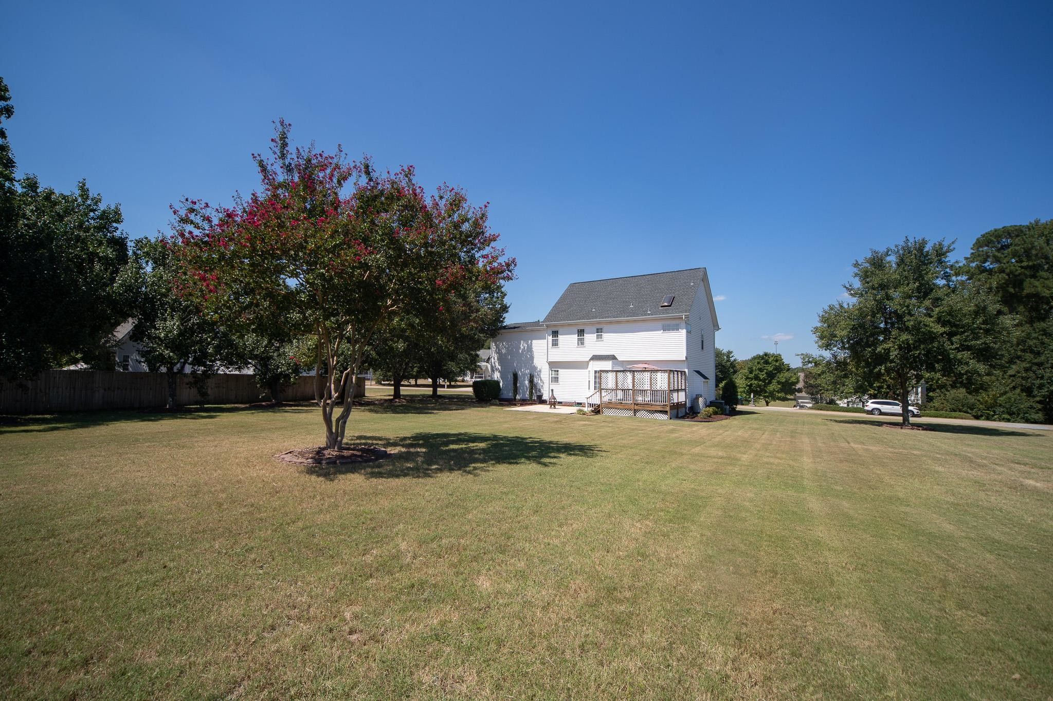 1036 Red Brick Road Garner, NC 27529 - Photo 26 of 30 Photo 26