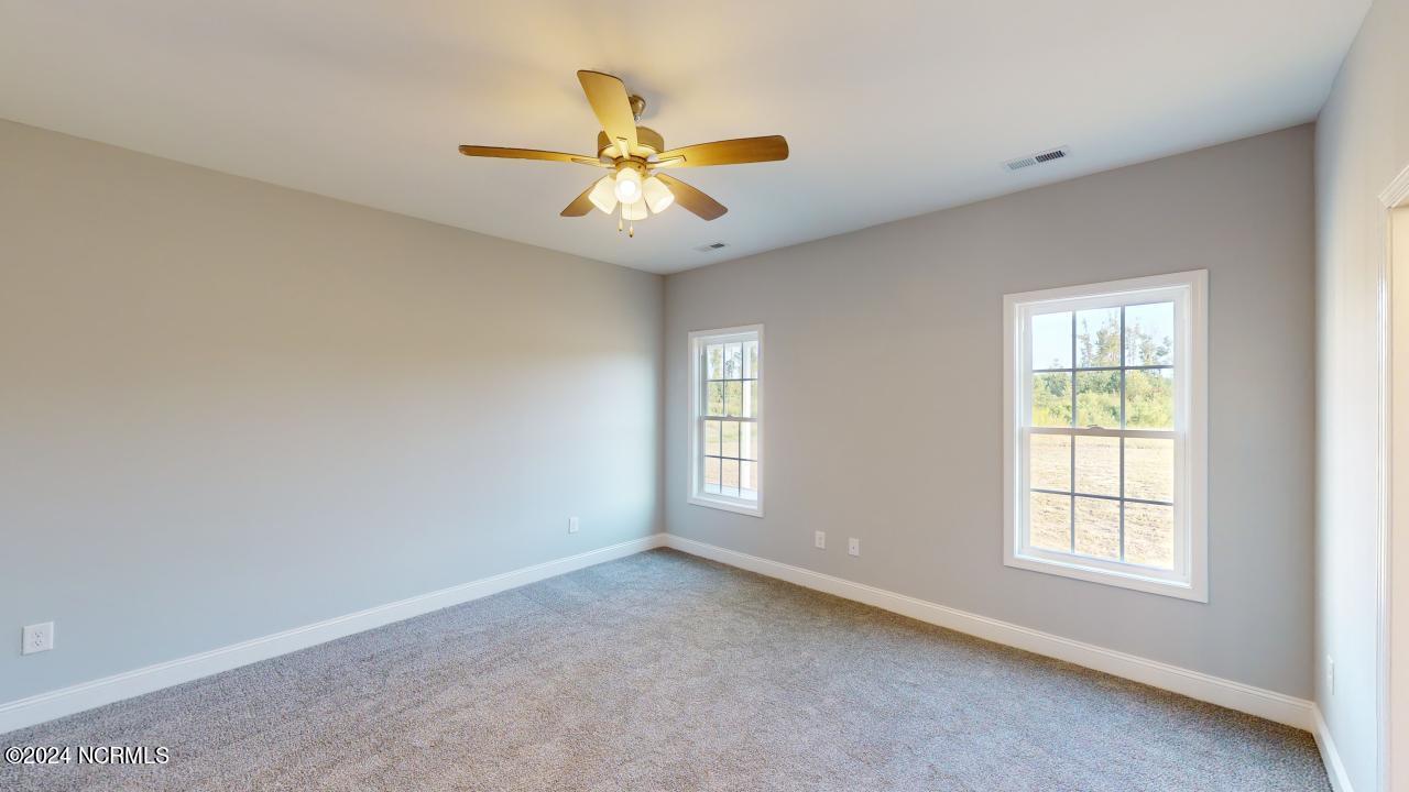 1483 Lancaster Road Pikeville, NC 27863 - Photo 19 of 40 Master Bedroom