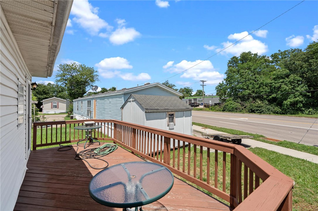 2791 Kreitzer Road Moraine, OH 45439 - Photo 25 of 29