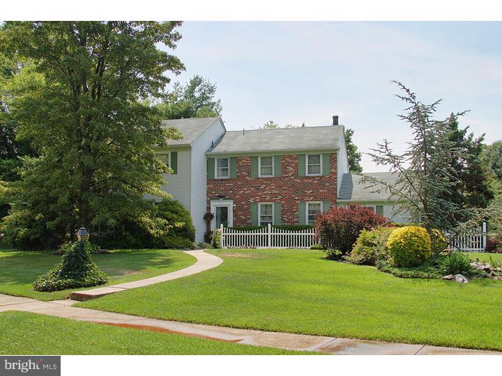 101 Redstone Ridge Deptford, NJ 08096 - Photo 1 of 22 Exterior