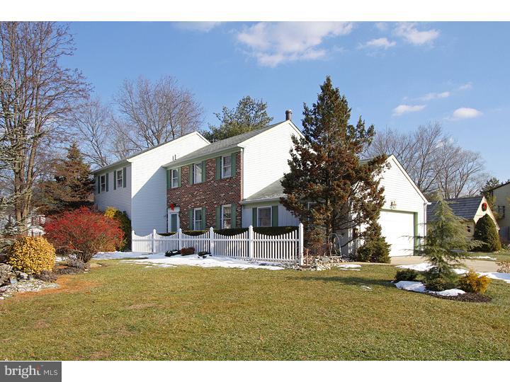 101 Redstone Ridge Deptford, NJ 08096 - Photo 3 of 22 Exterior