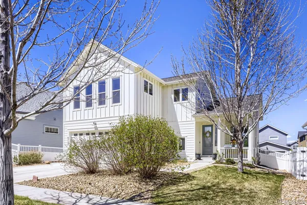 $595,000 | 4737 Mt Shavano Street, Brighton, CO 80601