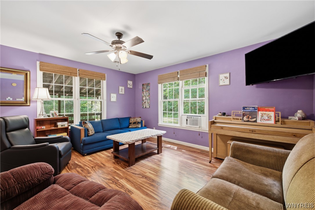 8770 Barber Road, Unit B Rushford, NY 14717 - Photo 8 of 37
