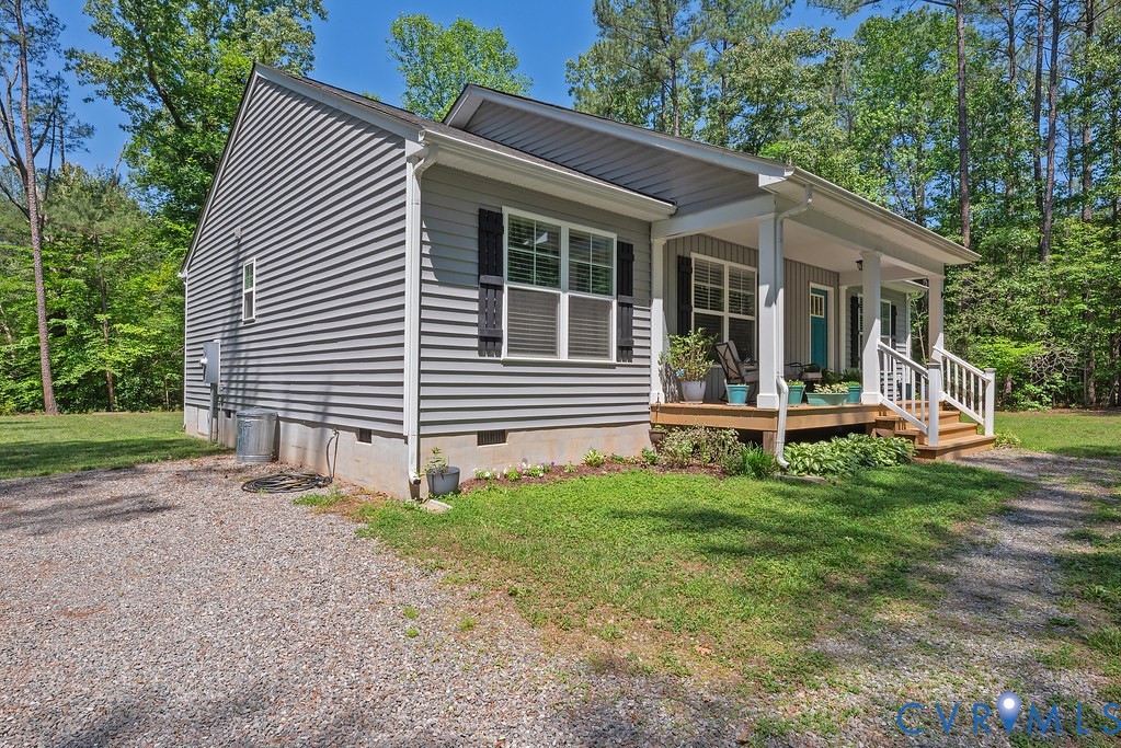 1046 Orchid Road Mineral, VA 23117 - Photo 34 of 50