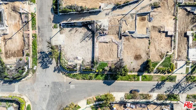 $1,449,000 | 588 Radcliffe Avenue, Pacific Palisades, CA 90272