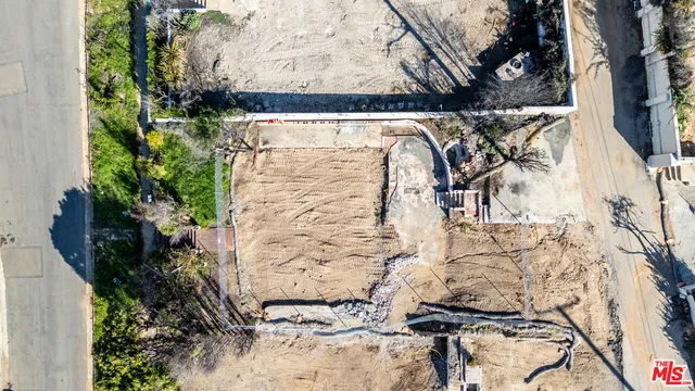 $1,449,000 | 588 Radcliffe Avenue, Pacific Palisades, CA 90272