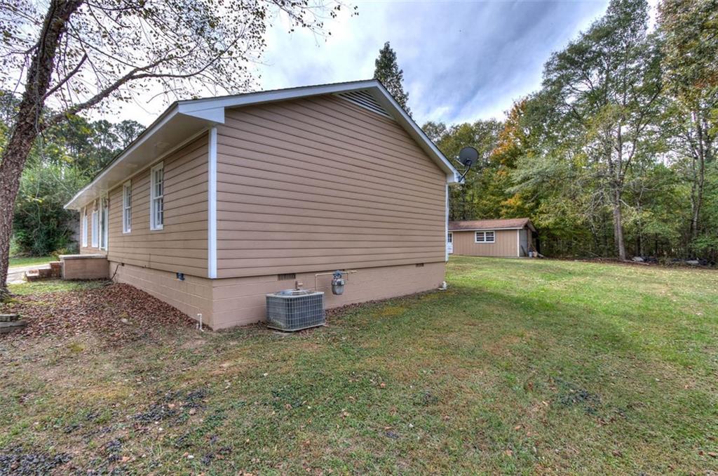 105 Hawkins Road Armuchee, GA 30105 - Photo 1 of 1 Gallery Image 1