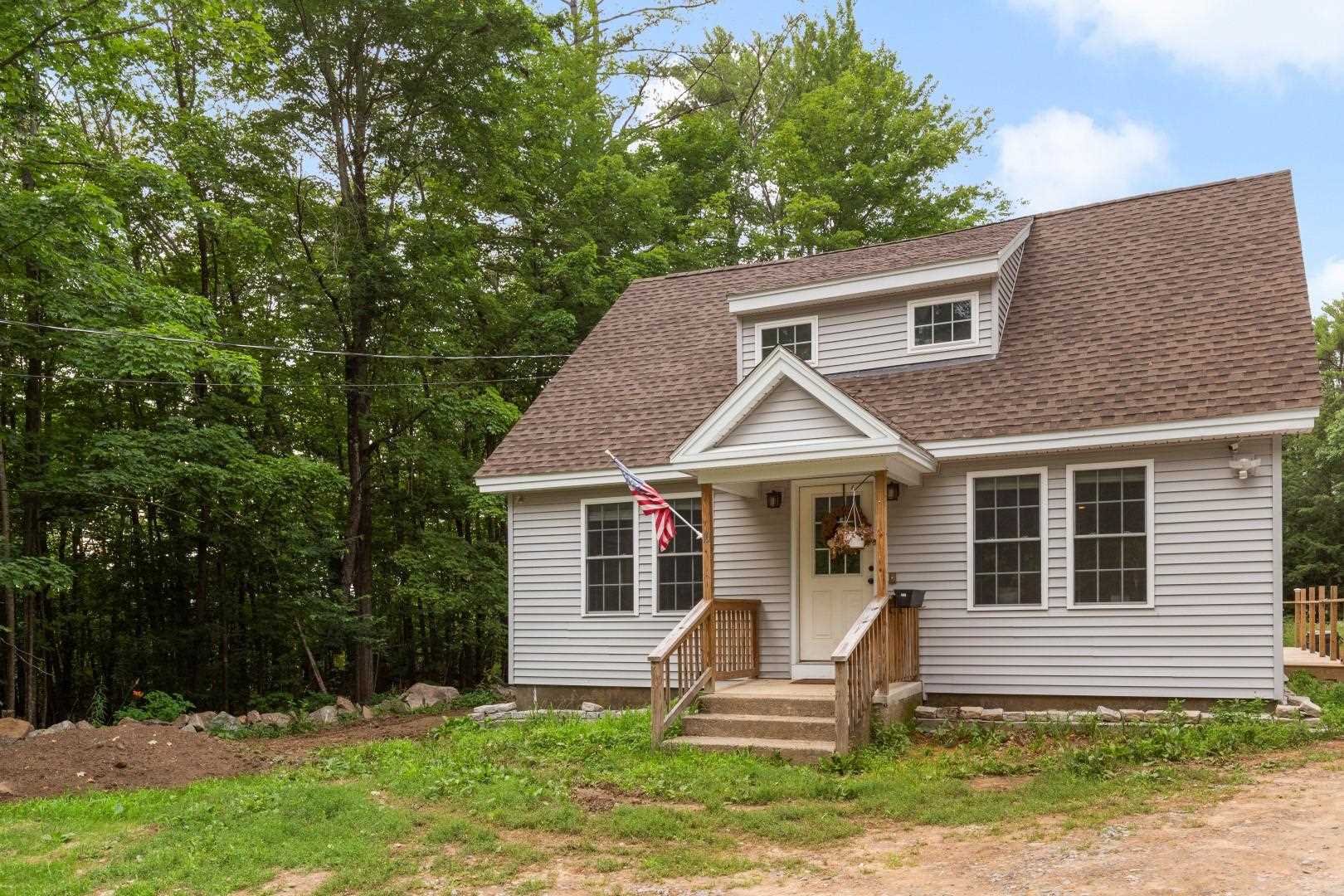 10 Shedd Road Northfield, NH 03276 - Photo 1 of 21