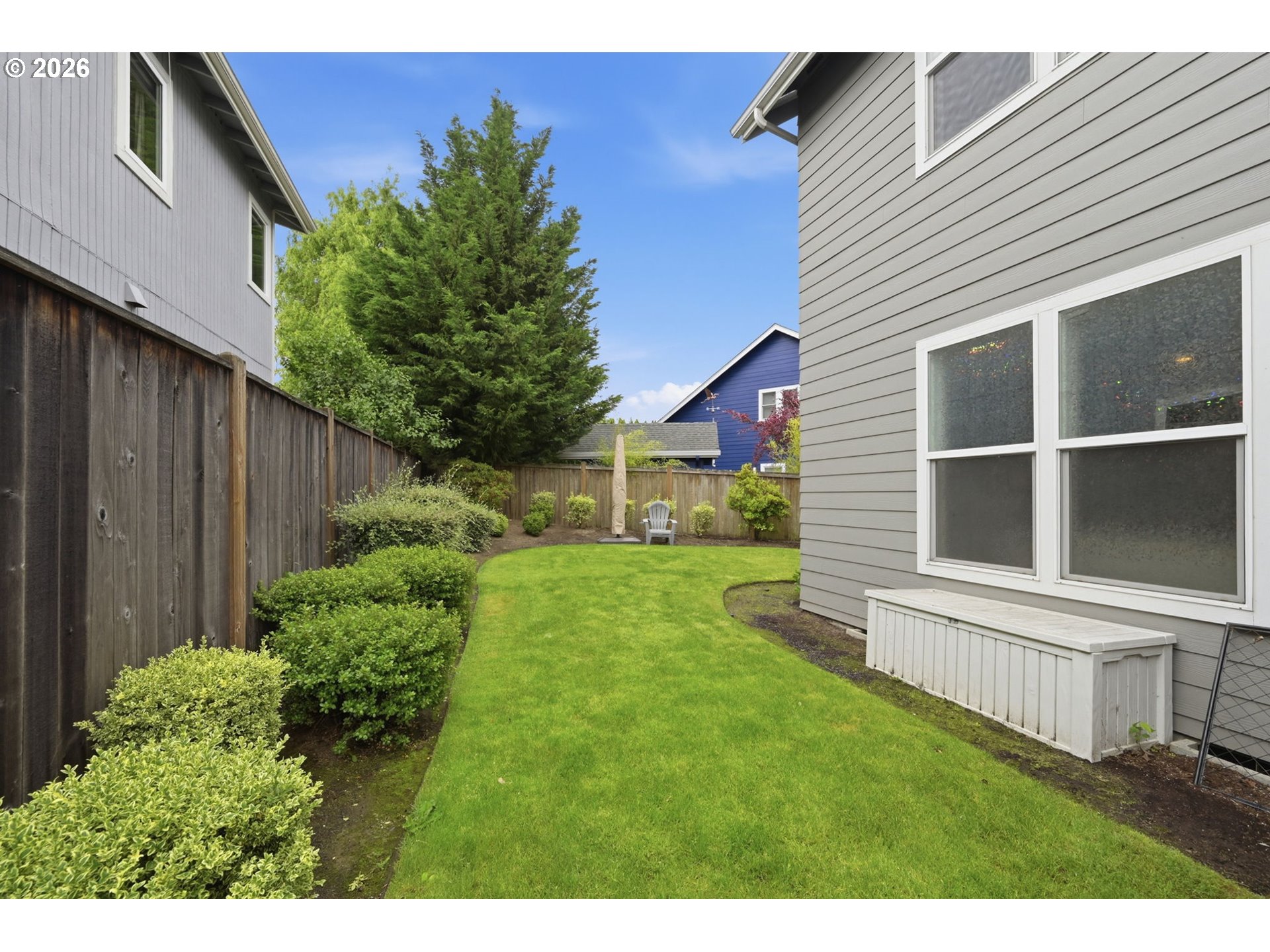 2361 Rollie Loop Eugene, OR 97405 - Photo 36 of 45