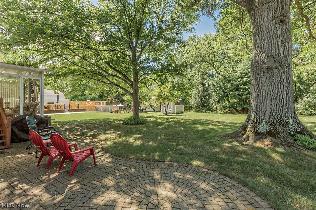 1552 Edgefield Road Lyndhurst, OH 44124 - Photo 27 of 30
