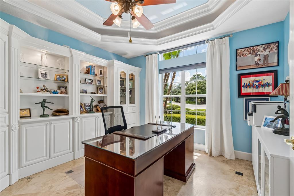 5851 Cachette De Riviera Court New Port Richey, FL 34655 - Photo 35 of 83