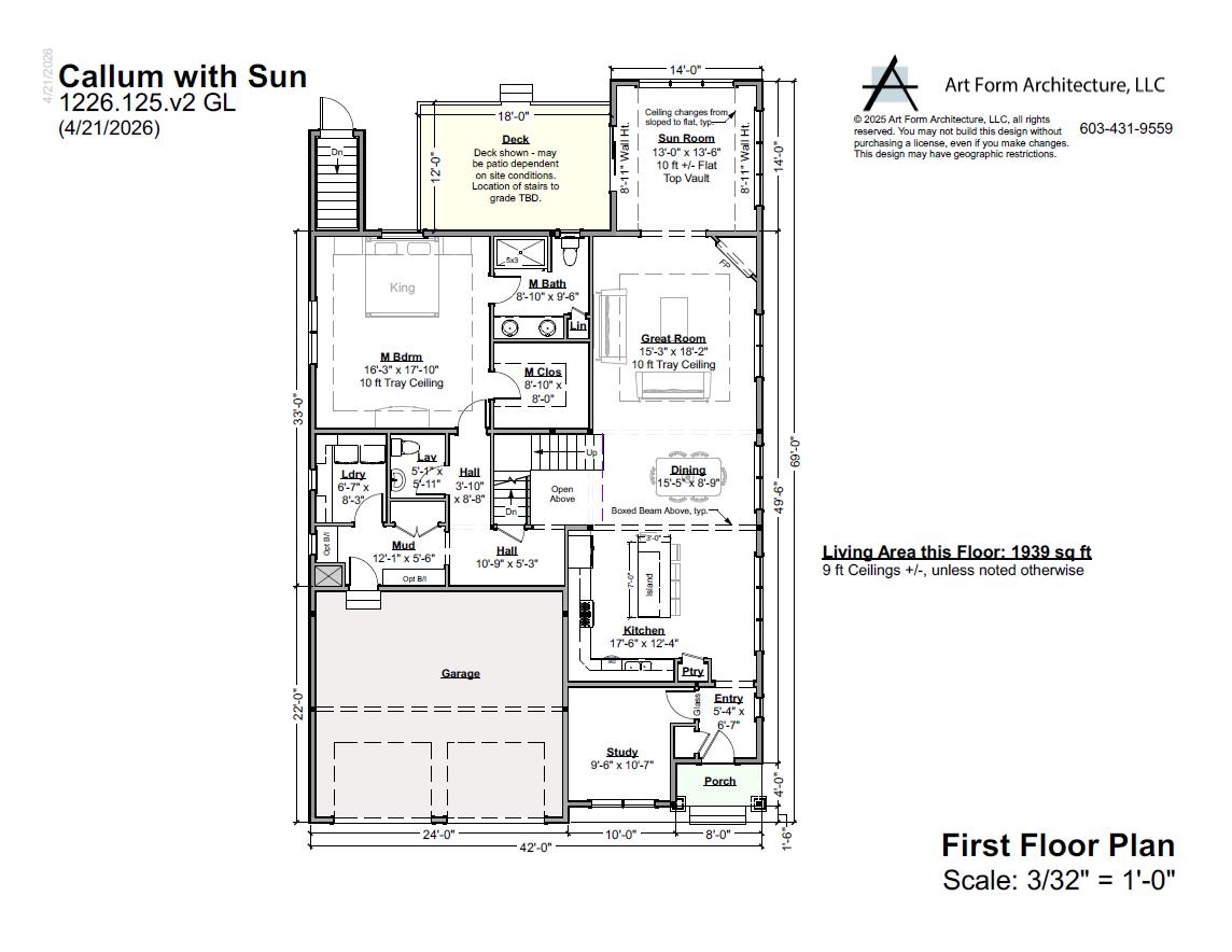 11-2 Spruce Place, Unit 112 Rye, NH 03870 - Photo 2 of 4