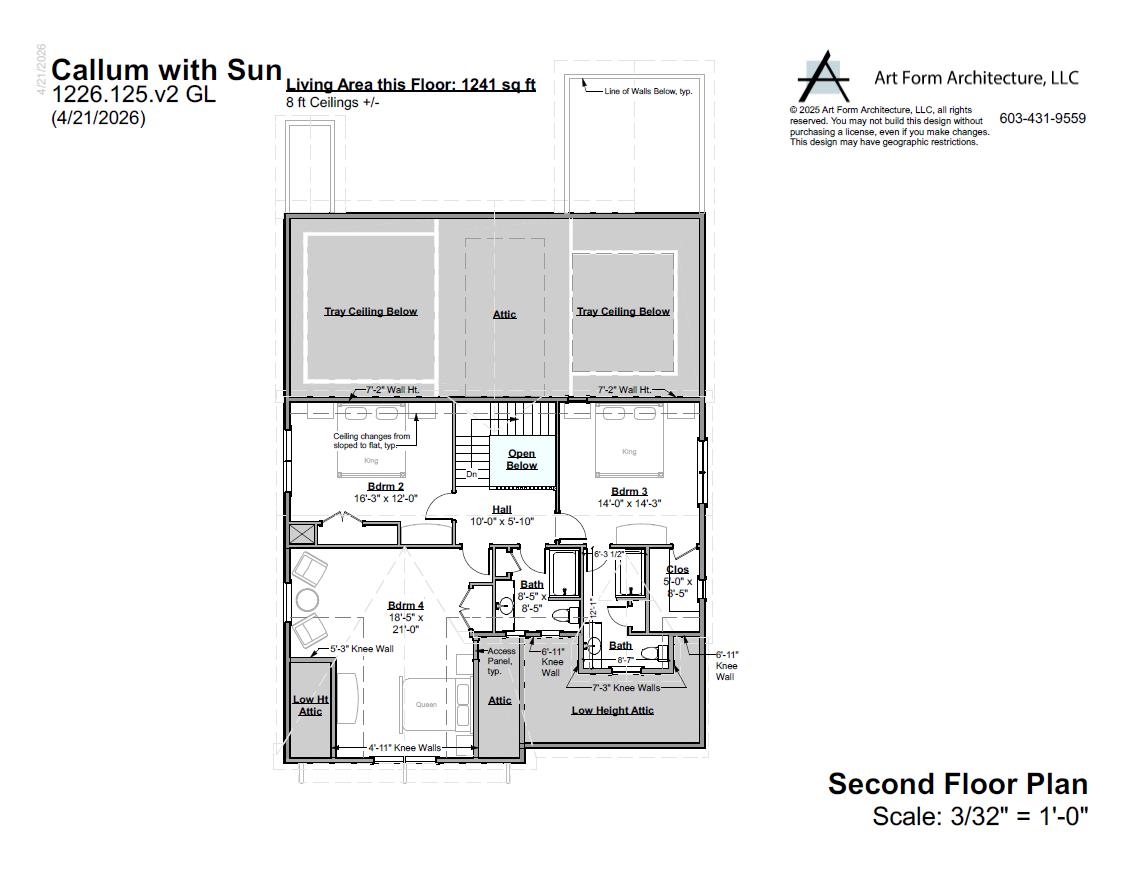 11-2 Spruce Place, Unit 112 Rye, NH 03870 - Photo 3 of 4