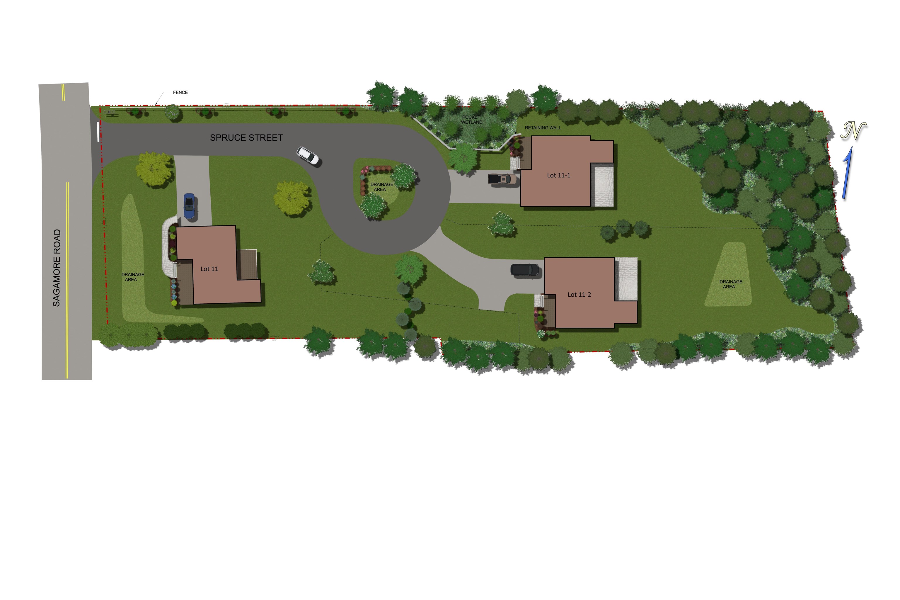 11-2 Spruce Place, Unit 112 Rye, NH 03870 - Photo 4 of 4