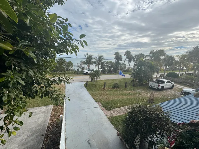 $679,000 | 4517 South Indian River Drive, Fort Pierce, FL 34982