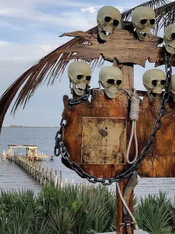 $679,000 | 4517 South Indian River Drive, Fort Pierce, FL 34982