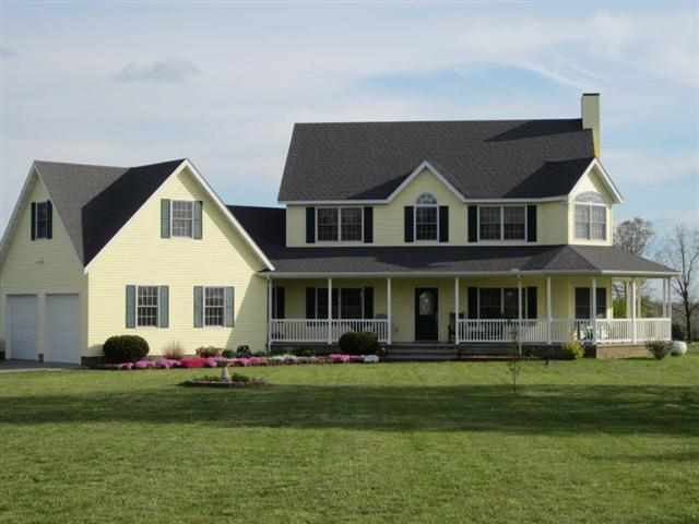 1099 Farm Road, Unit 2030 Monett, MO 65708 - Photo 1 of 1 Primary Photo