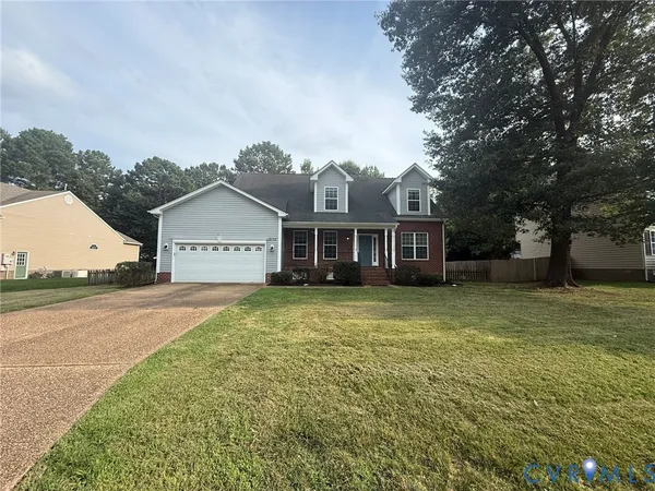$630,000 | 2112 Benomi Drive, Williamsburg, VA 23185