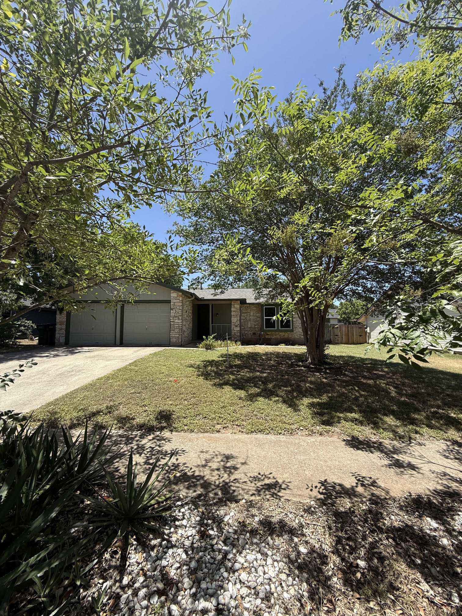 3607 Cornerstone Round Rock, TX 78681 - Photo 1 of 15