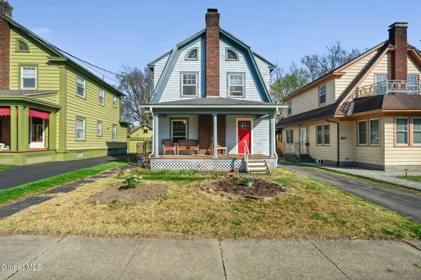 $209,900 | 814 Rankin Avenue, Schenectady, NY 12308