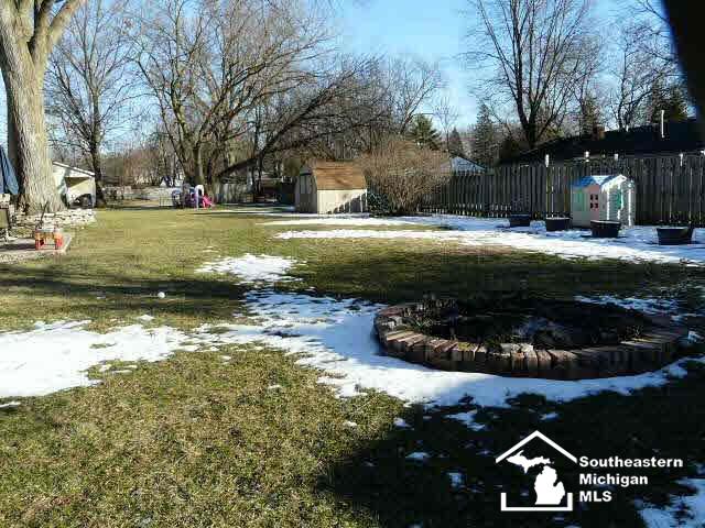 3427 West Dean Road Lambertville, MI 48144 - Photo 4 of 25 Gallery Image 4