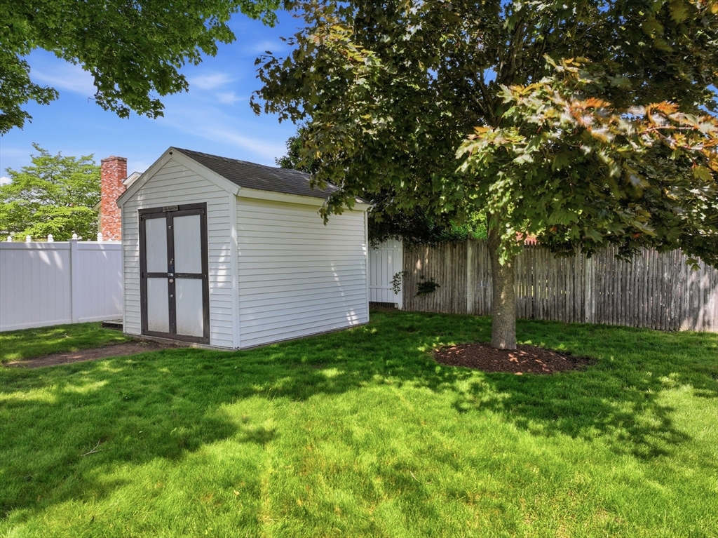 16 Hamilton Street Milford, MA 01757 - Photo 34 of 42