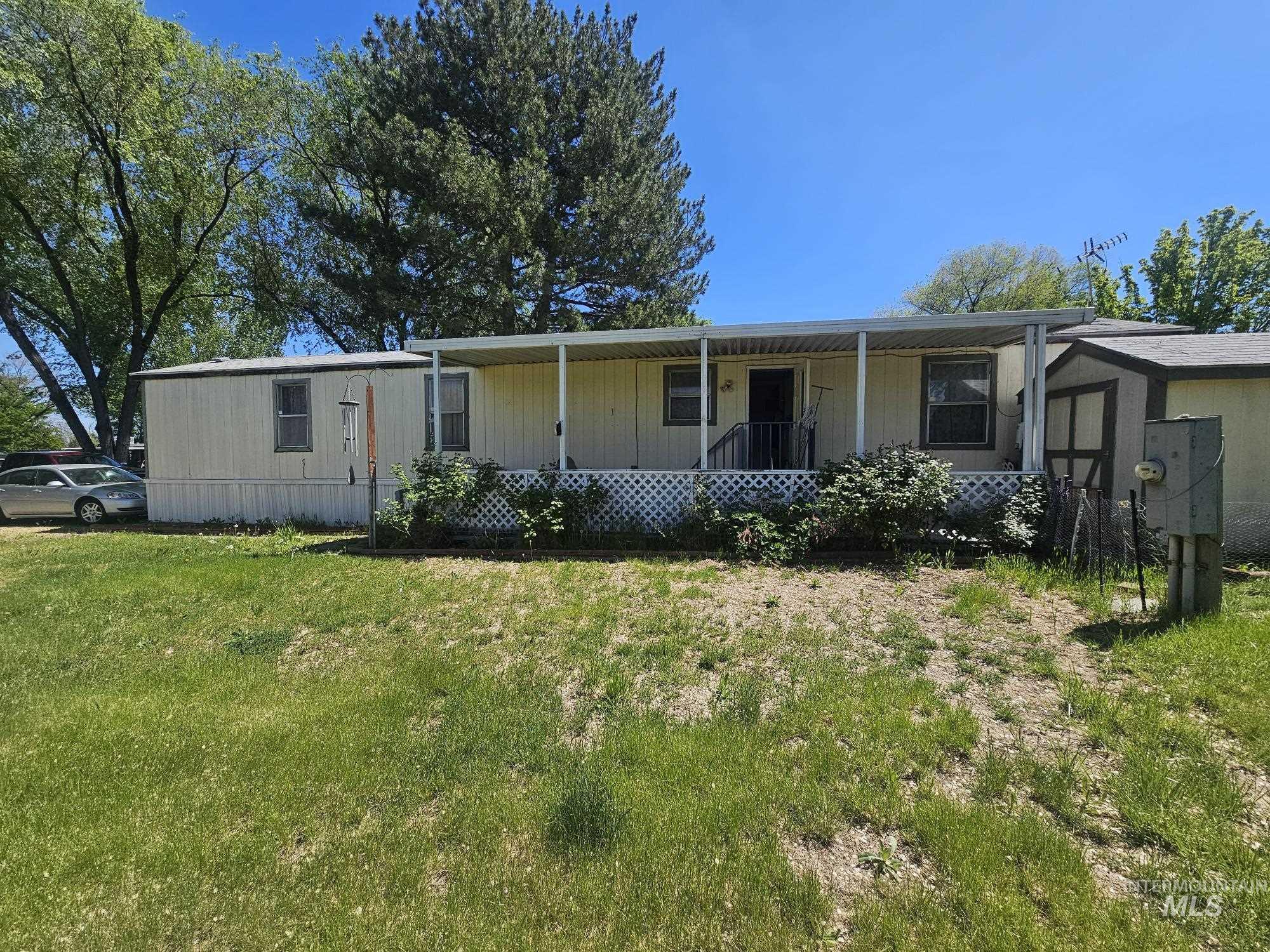 15881 Purple Sage Road, Unit 40 Caldwell, ID 83607 - Photo 3 of 23