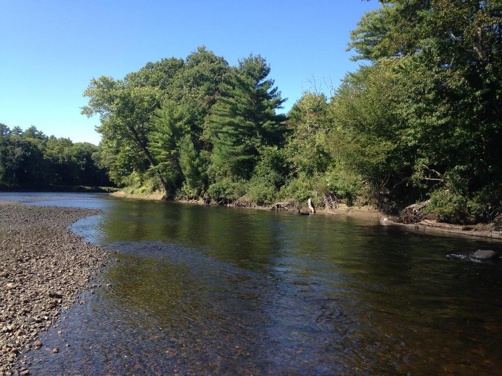 Lot 1 Town Farm Road North Anson, ME 04958 - Photo 1 of 1 Photo