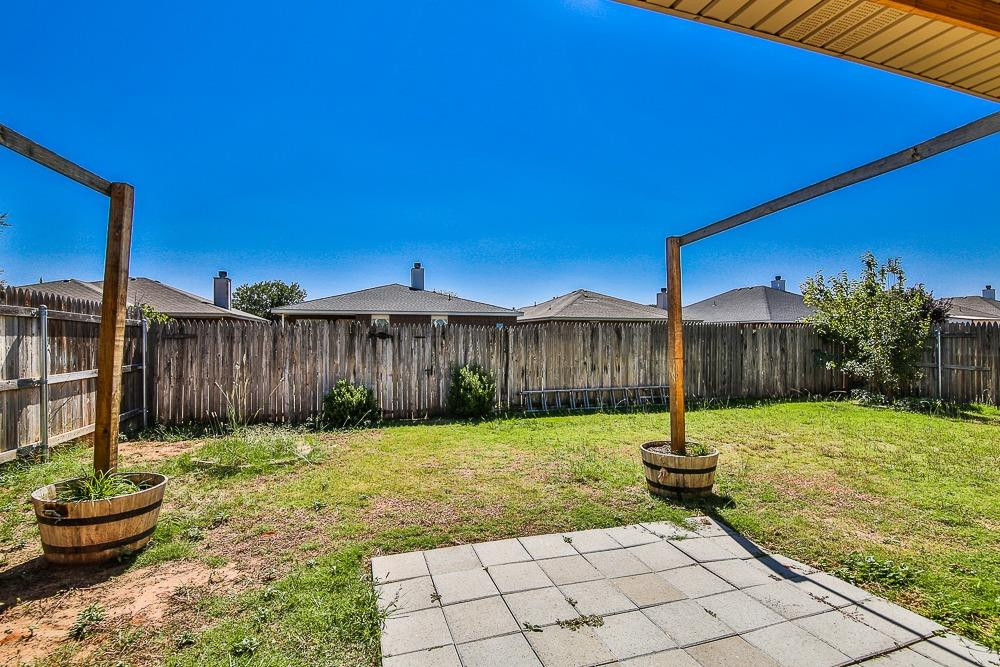 6509 86th Street Lubbock, TX 79424 - Photo 29 of 31 Photo 29