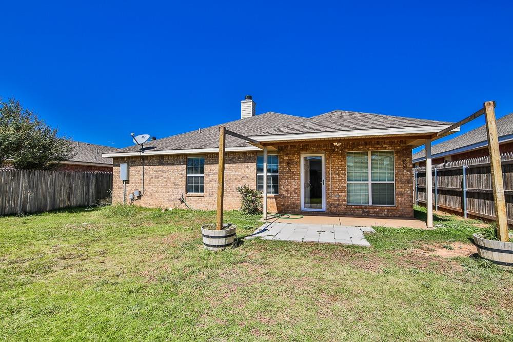 6509 86th Street Lubbock, TX 79424 - Photo 30 of 31 Photo 30