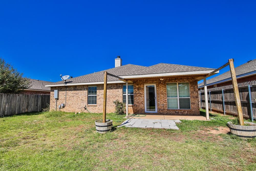6509 86th Street Lubbock, TX 79424 - Photo 31 of 31 Photo 31