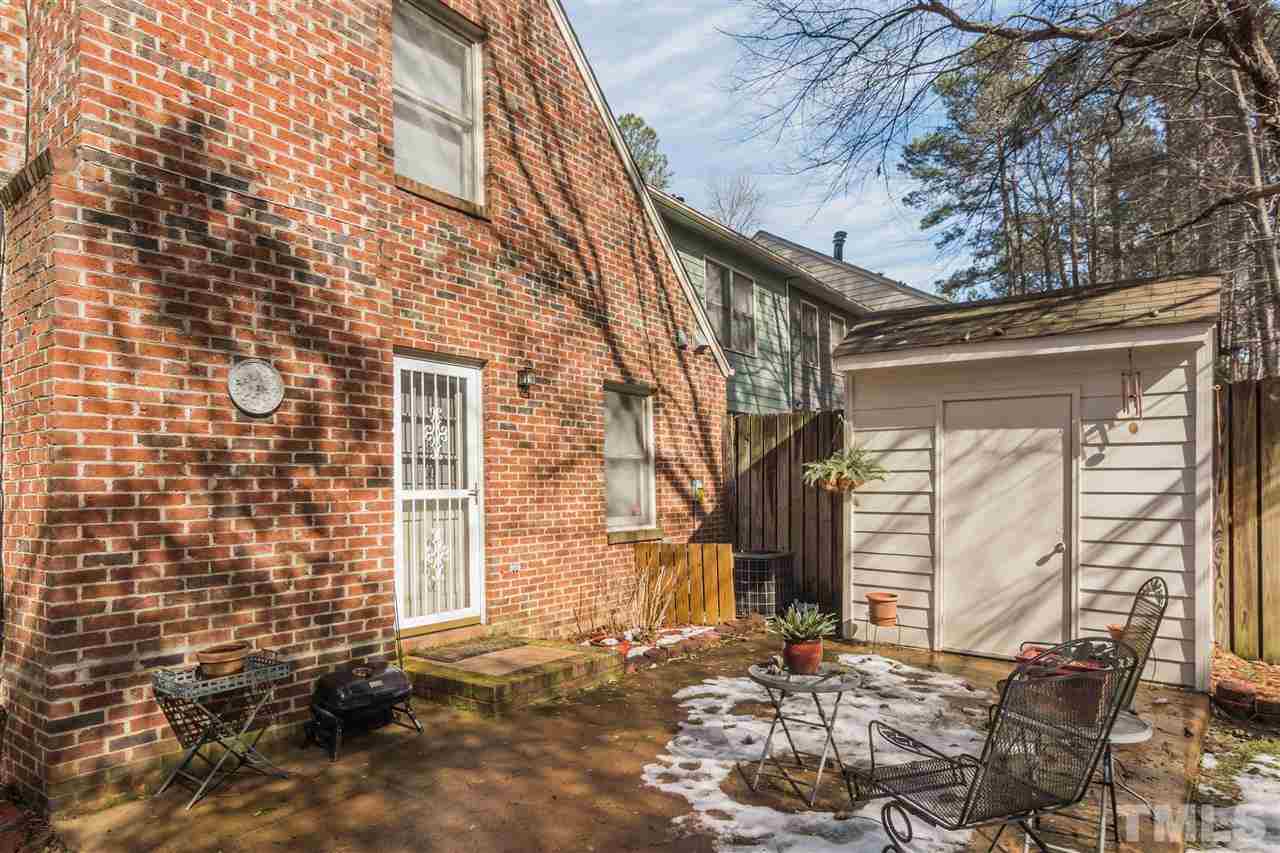 5651 Hamstead Crossing Raleigh, NC 27612 - Photo 22 of 23