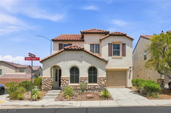 $2,095 | 2780 Kona Crest Avenue, Henderson, NV 89052