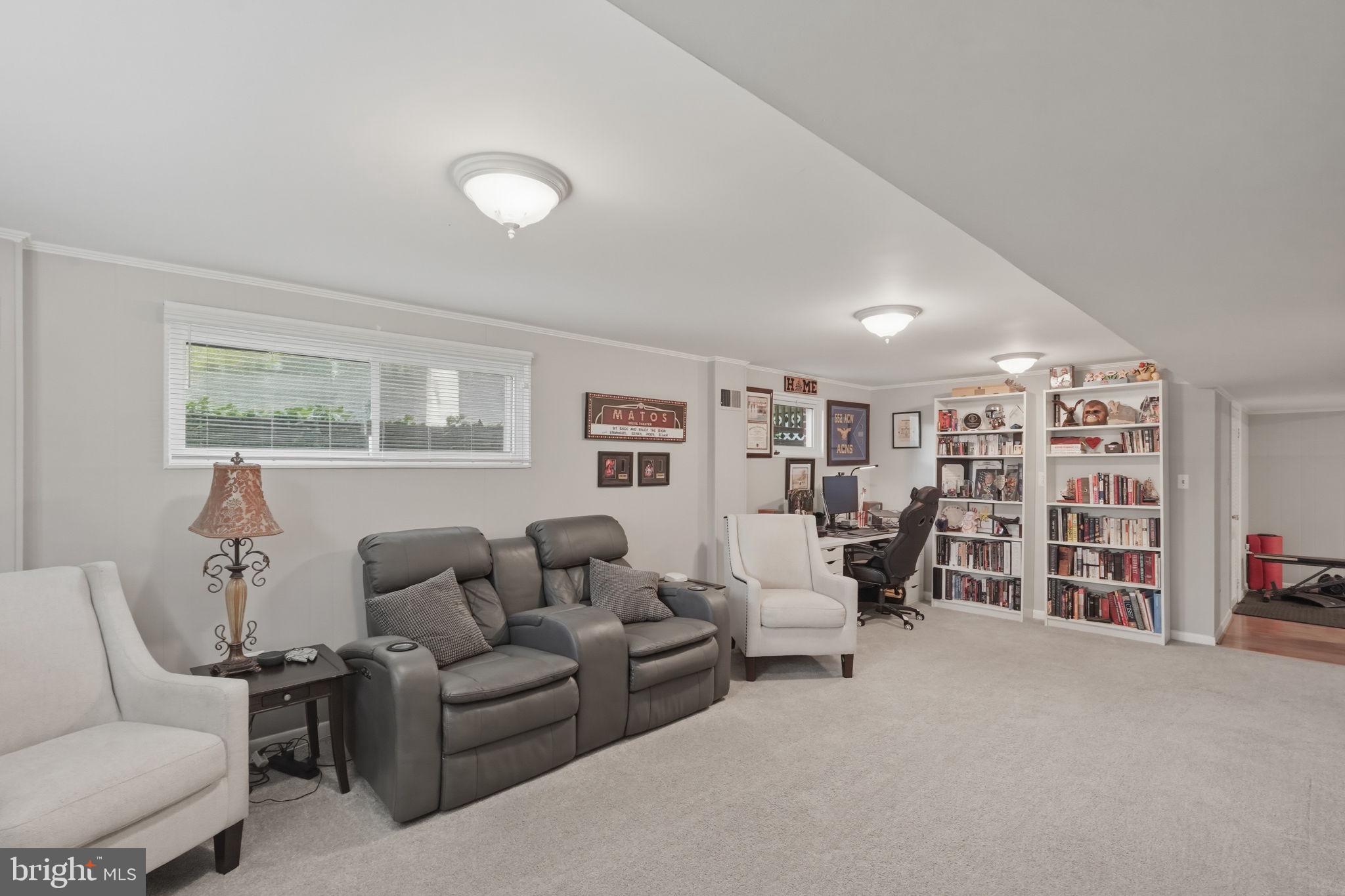 5414 Queensberry Avenue Springfield, VA 22151 - Photo 33 of 43