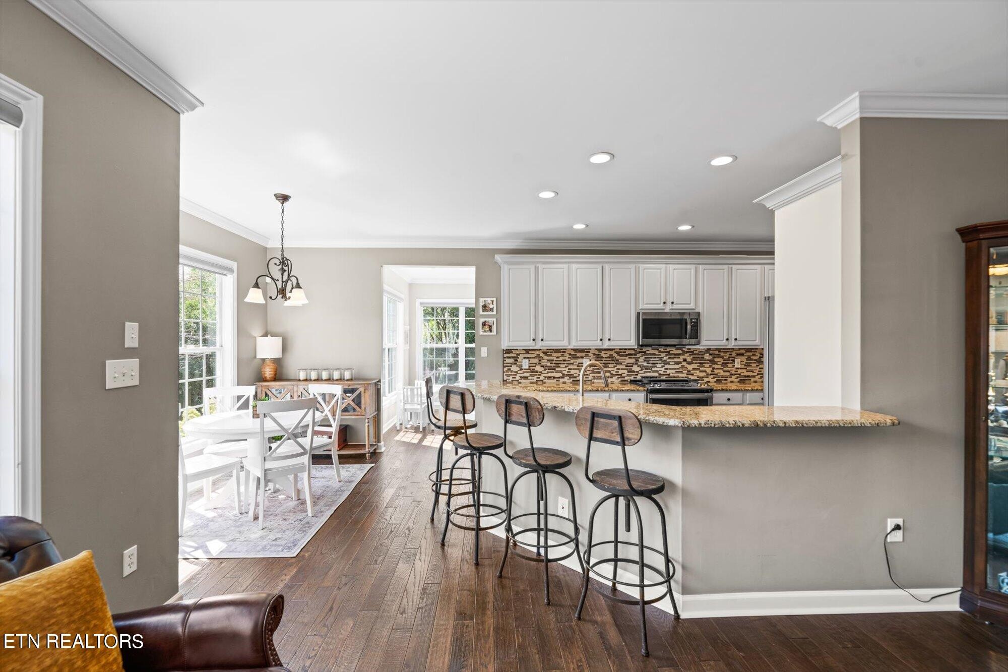 336 Quail Pointe Road Knoxville, TN 37934 - Photo 10 of 44 Gallery Image 10