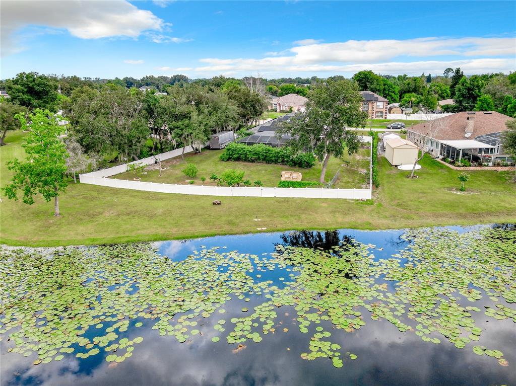 2285 Asbury Road Deltona, FL 32738 - Photo 51 of 56 Lake Dumas