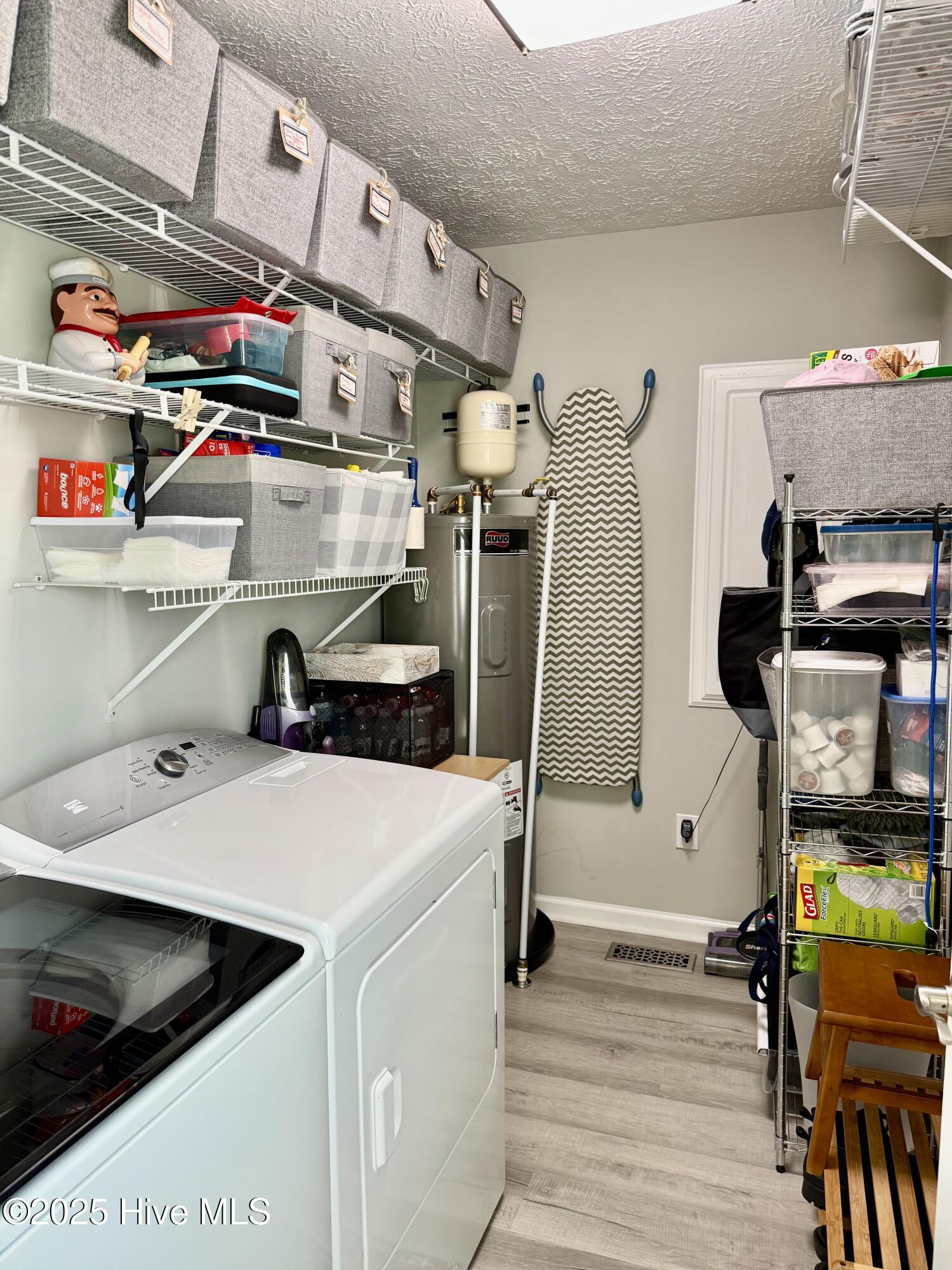 119 Cowpen Neck Road Edenton, NC 27932 - Photo 11 of 39 Laundry room