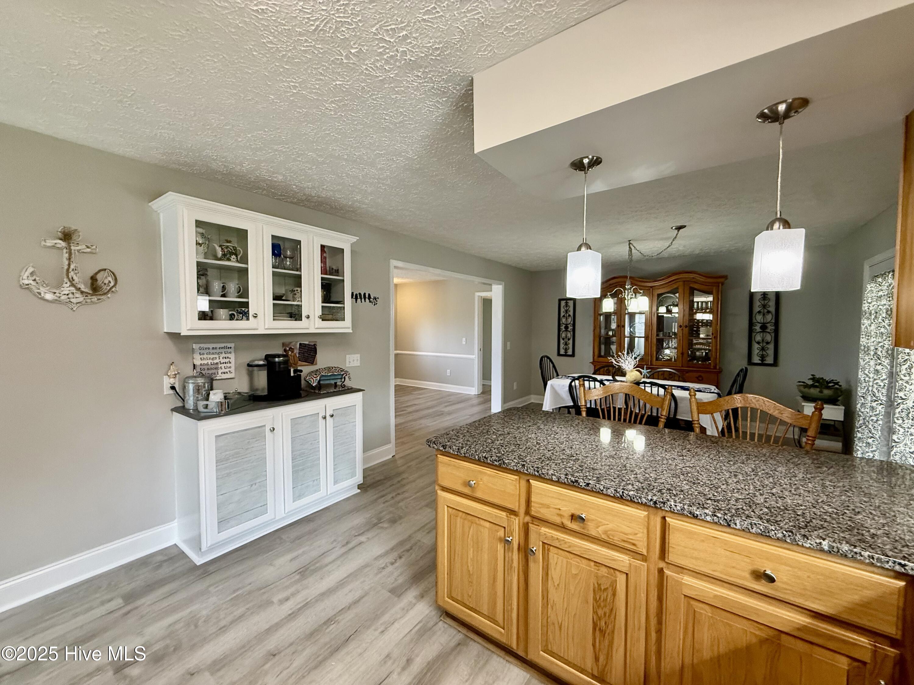 119 Cowpen Neck Road Edenton, NC 27932 - Photo 12 of 39 Back thru the kitchen...