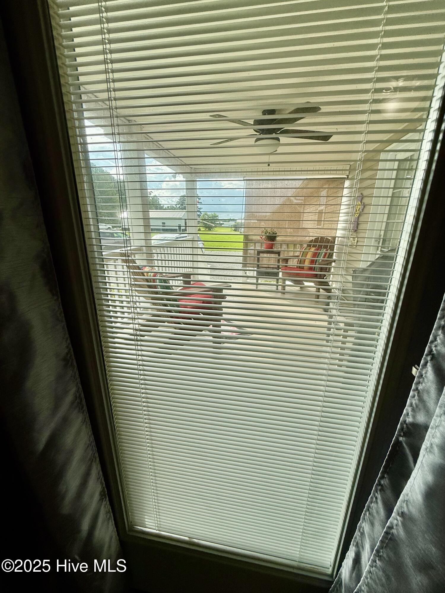 119 Cowpen Neck Road Edenton, NC 27932 - Photo 18 of 39 Step onto the back porch from your bedroom for some quiet time