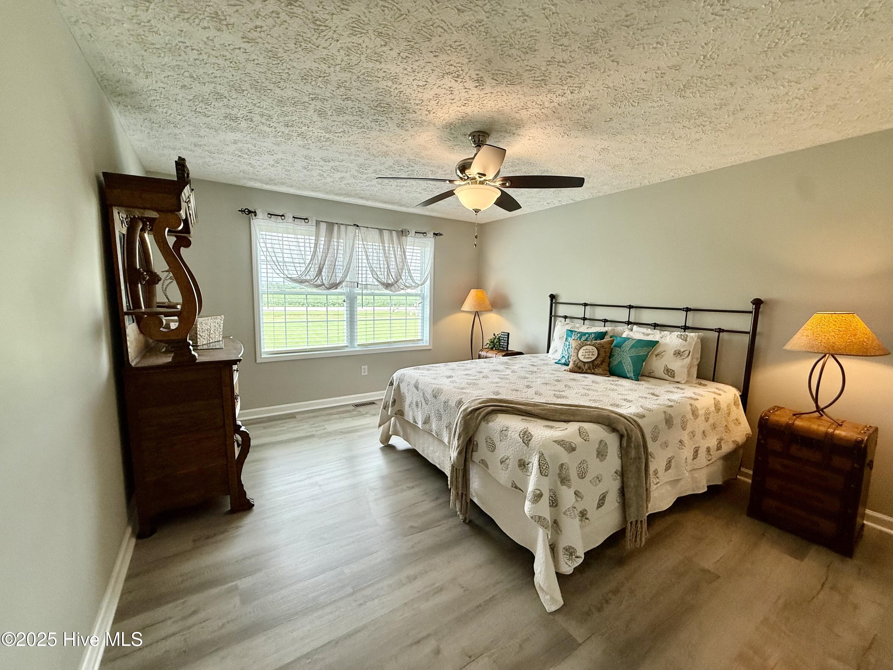 119 Cowpen Neck Road Edenton, NC 27932 - Photo 32 of 39 Bedroom 3