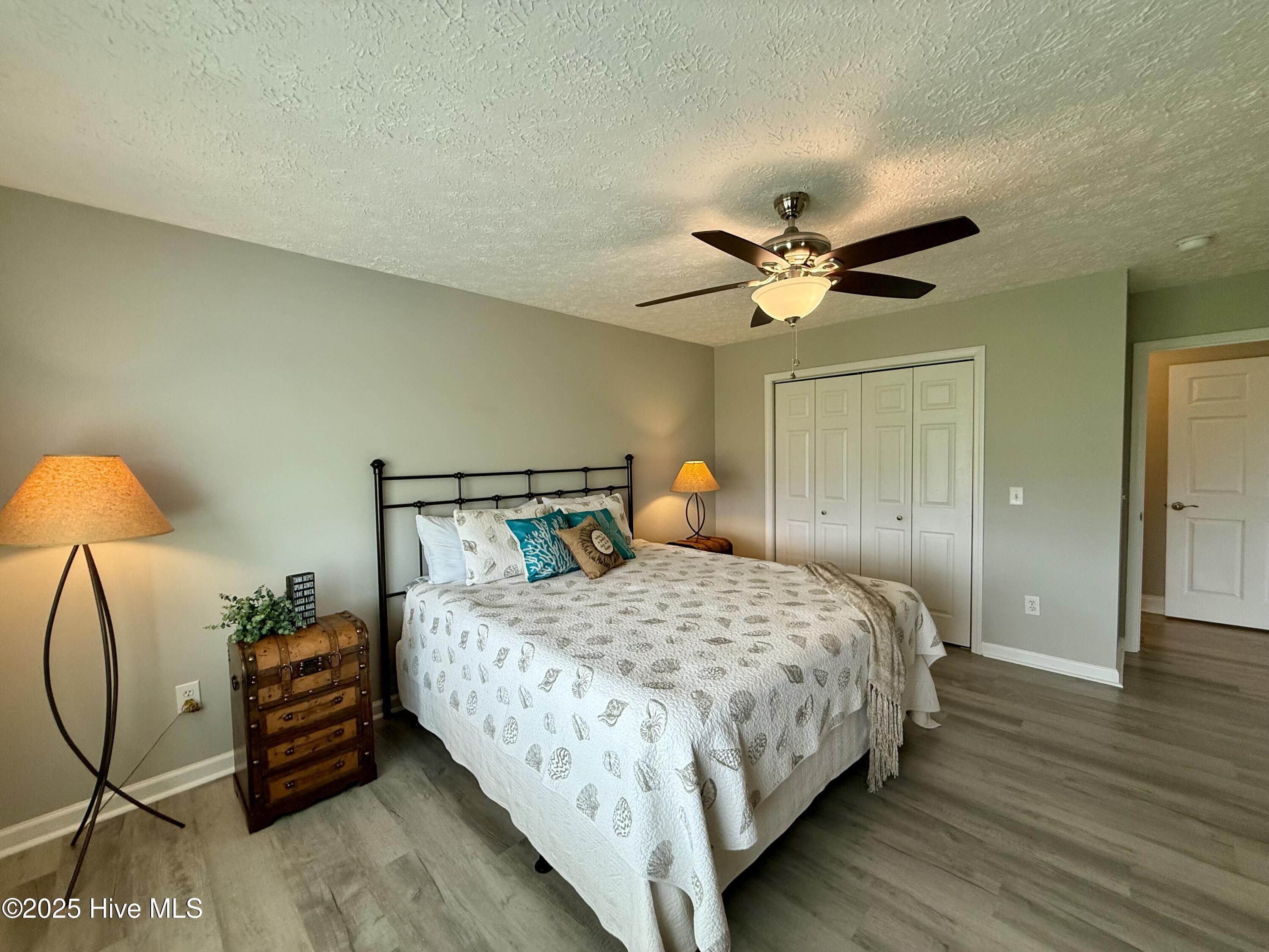 119 Cowpen Neck Road Edenton, NC 27932 - Photo 33 of 39 Bedroom 3