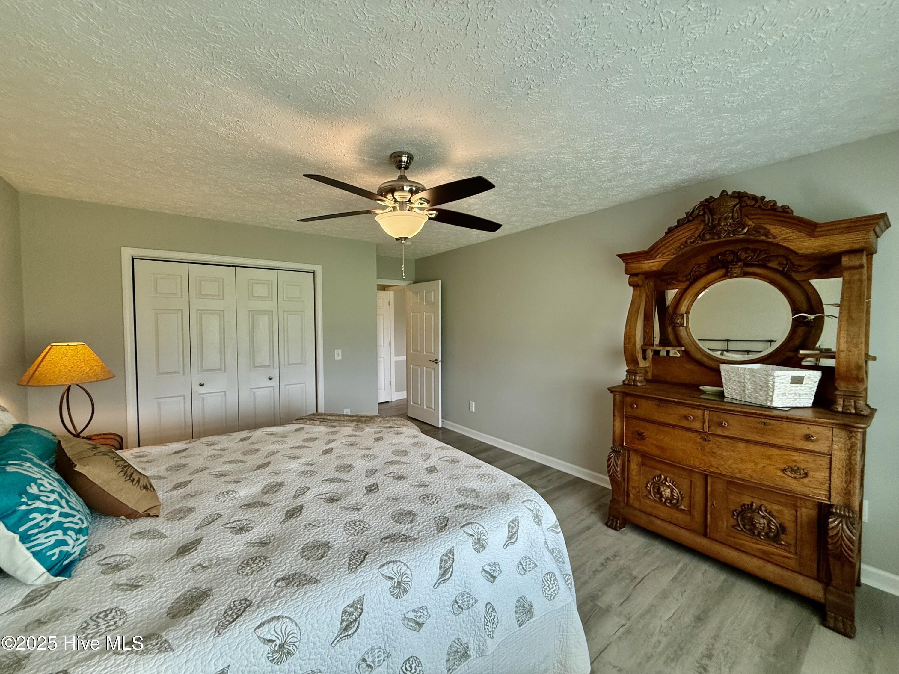 119 Cowpen Neck Road Edenton, NC 27932 - Photo 34 of 39 Bedroom 3