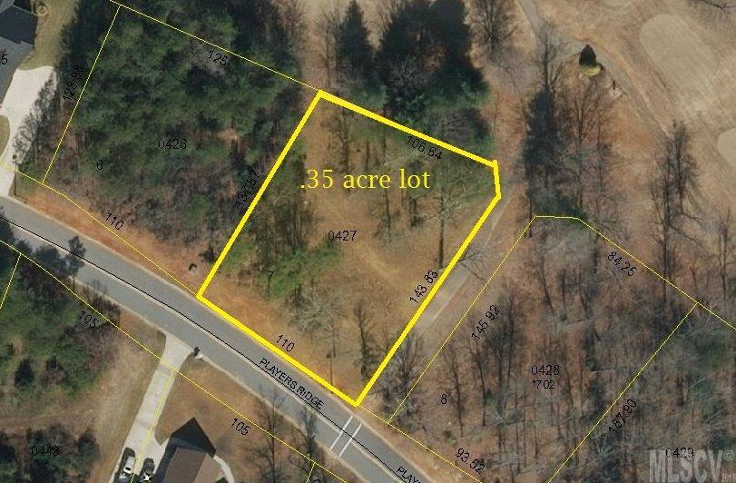 0 Players Ridge Road, Unit 7 Hickory, NC 28601 - Photo 1 of 1 Gallery Image 1
