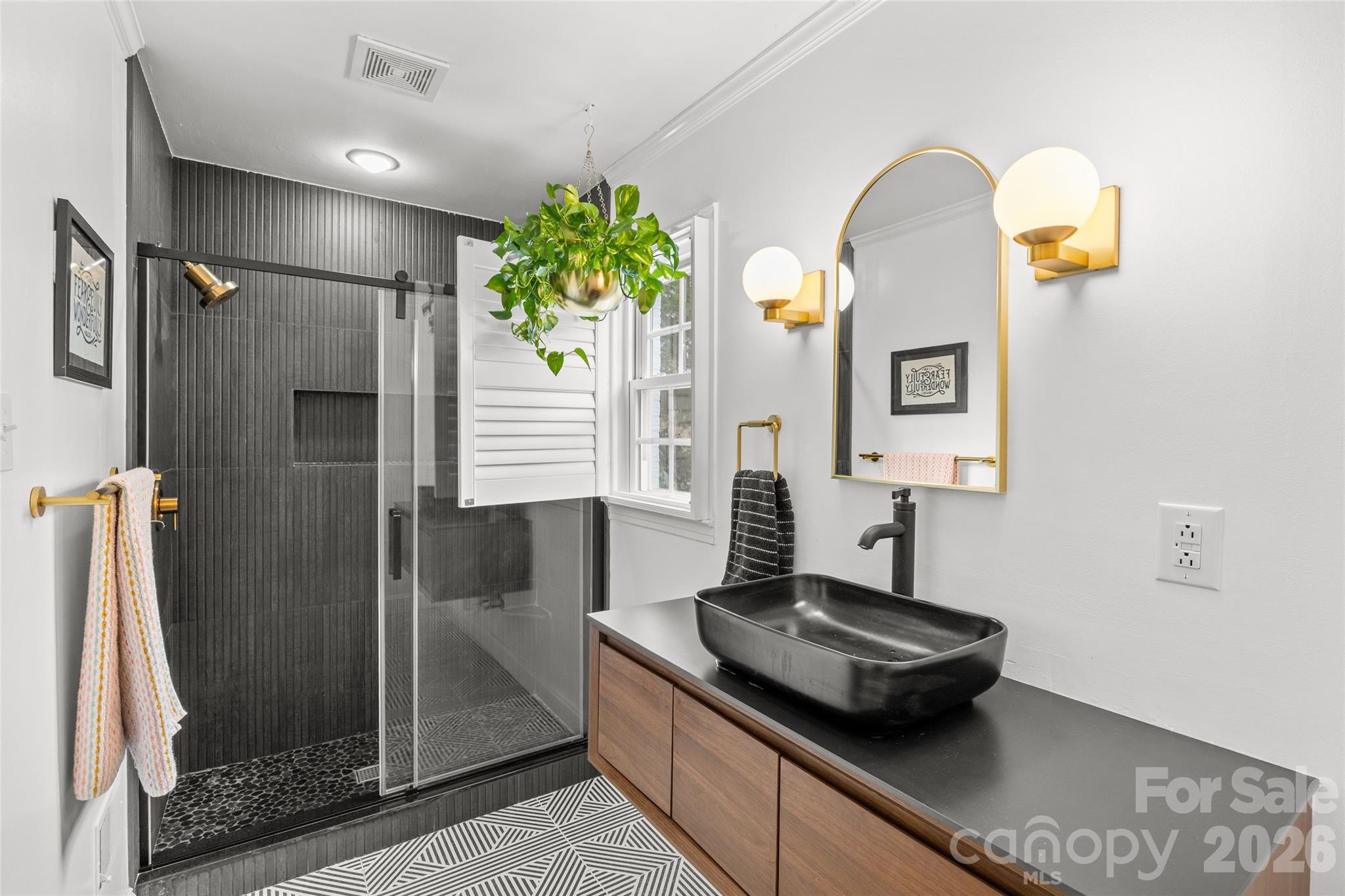 2732 Burnt Mill Road Charlotte, NC 28210 - Photo 26 of 43 a living room with furniture and a table