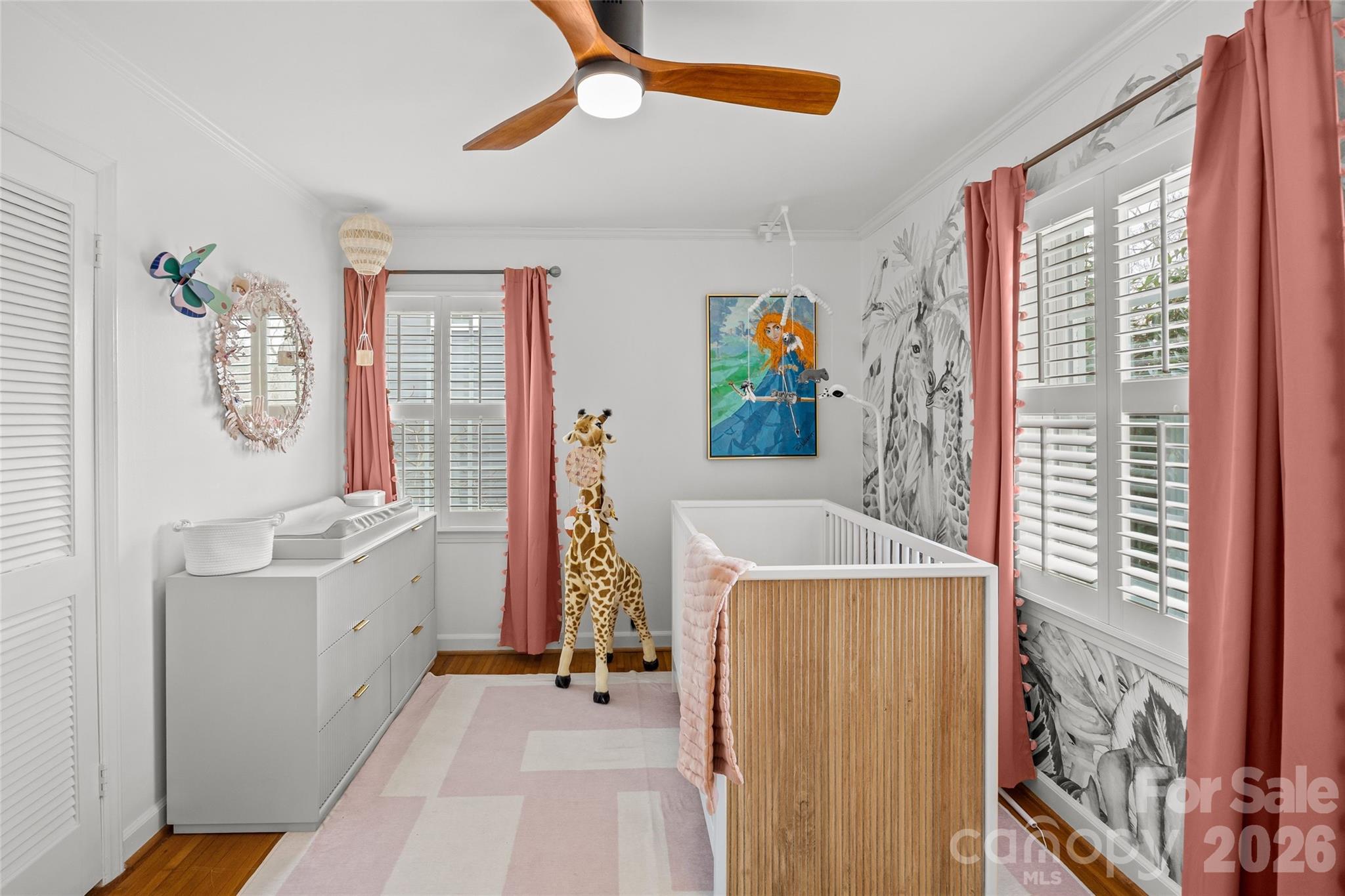 2732 Burnt Mill Road Charlotte, NC 28210 - Photo 34 of 43 a view of a room with window and cabinet