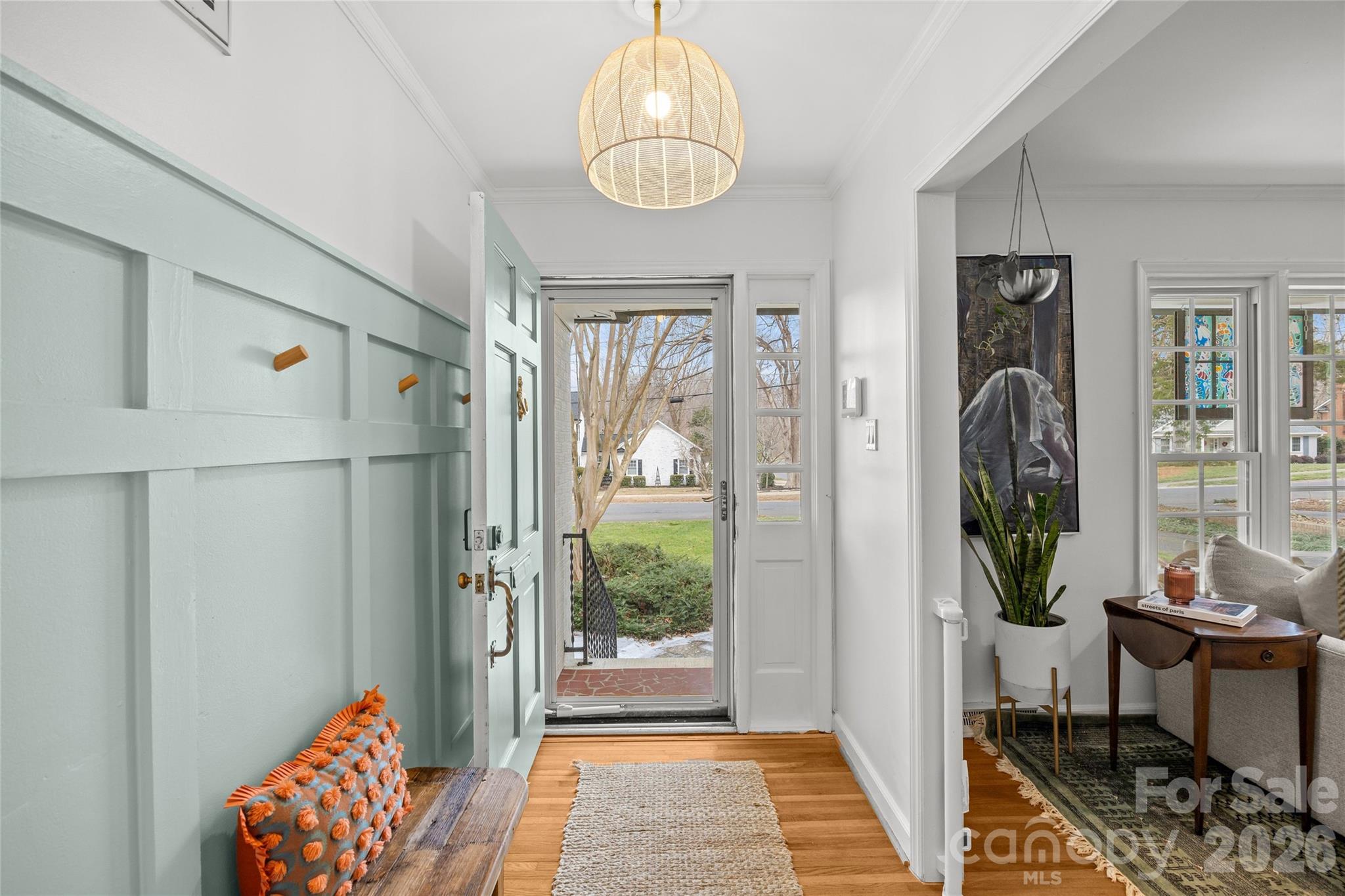 2732 Burnt Mill Road Charlotte, NC 28210 - Photo 5 of 43 a very nice looking room with a couch